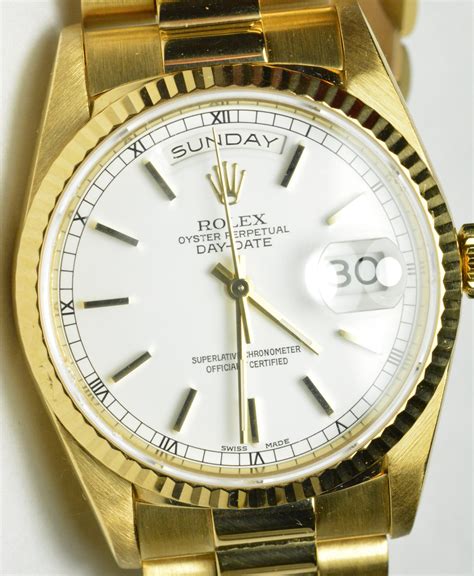 new rolex president watch|Rolex president watches for men.